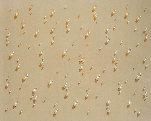 Kim Tschang-Yeul Work Heads to Auction