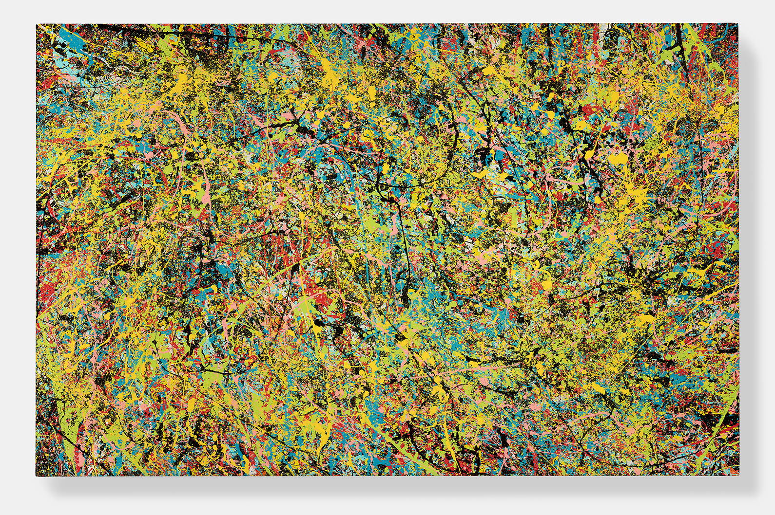 A Sky We Drew 1 main image