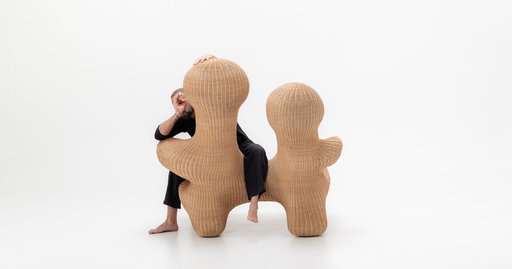 Lebanese architect Fadi Yachoui brings Beirut’s stories to Milan Design Week