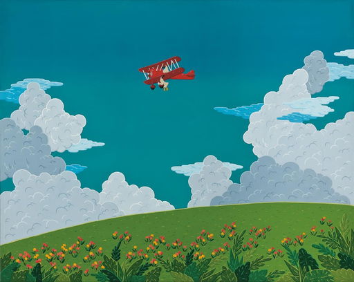 Sunwoo Kim Work Heads to Auction