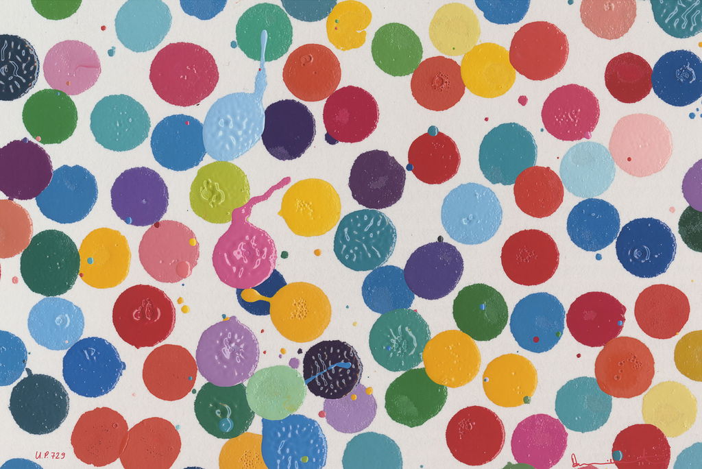 The Currency Unique Prints image #1 main image