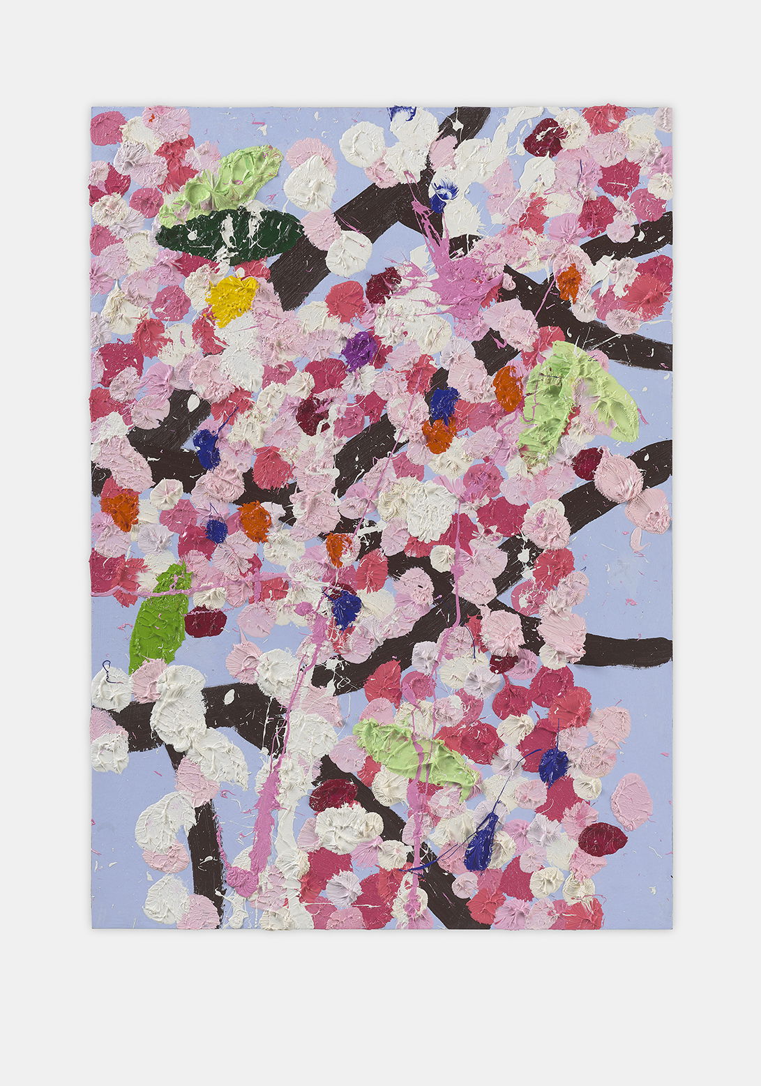 Dignified Blossom 1 main image