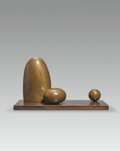 Dame Barbara Hepworth Work Sells for 175% Above Estimate at Auction