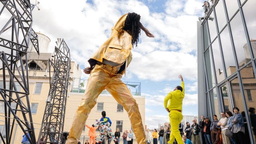 Applications for Frieze New York 2027 Are Now Open