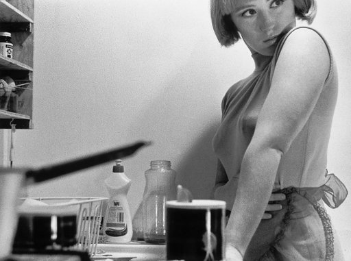 The Kitchen and Its Discontents at Los Angeles County Museum of Art (LACMA) in Los Angeles