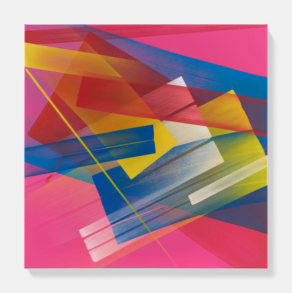 In Pursuit of Love 1 main image