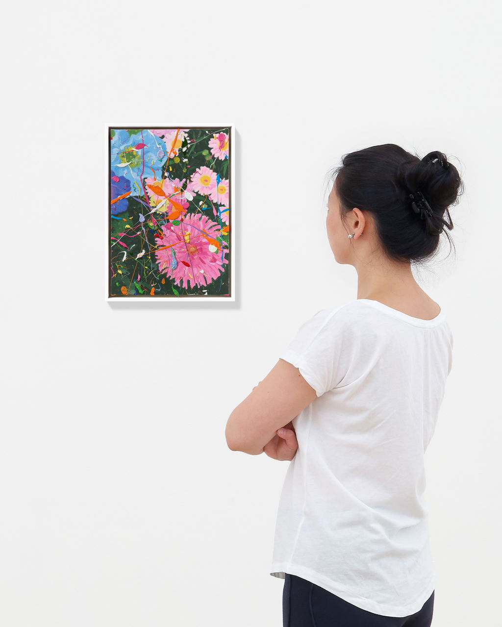 Purity Hidden Garden scale image