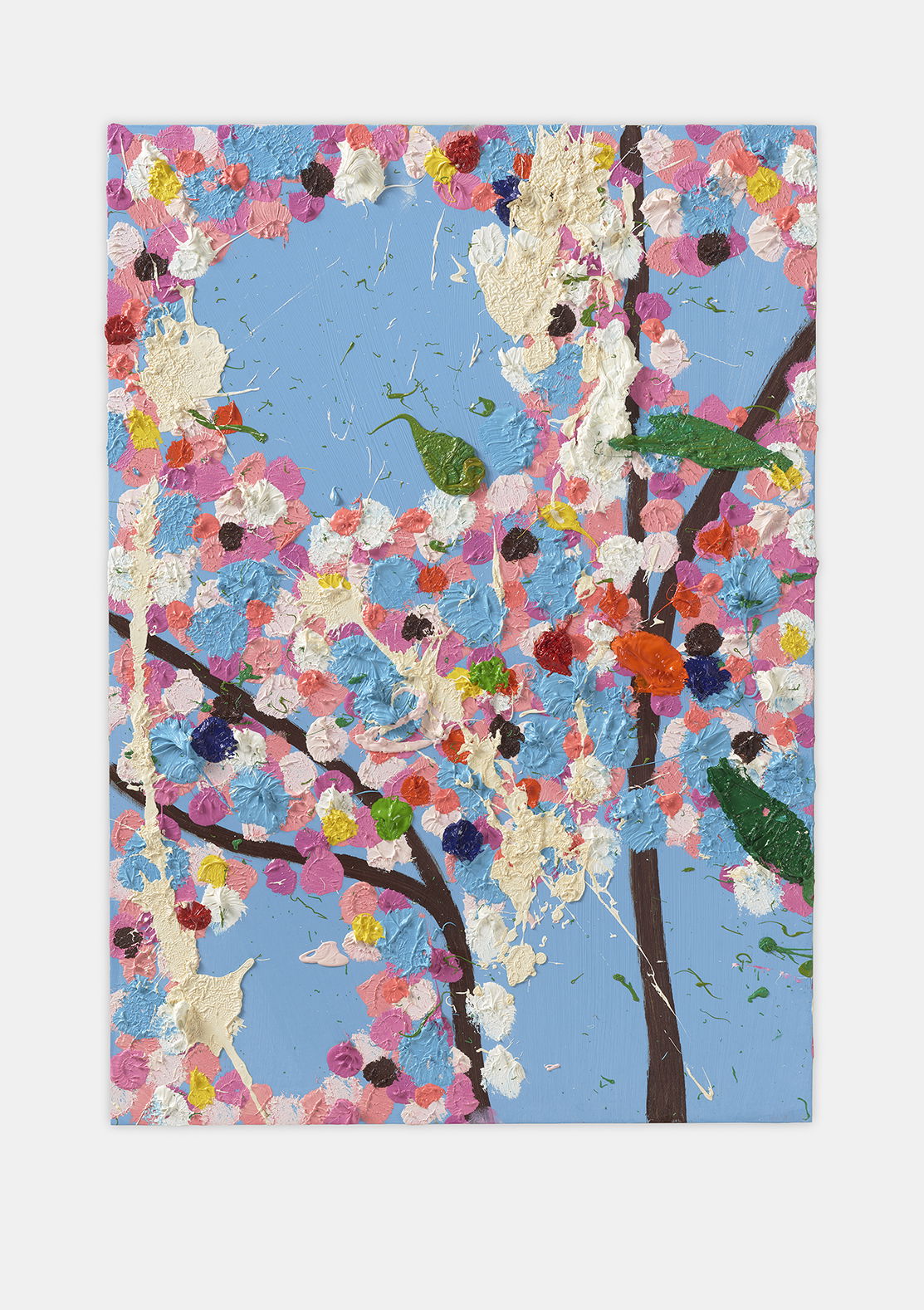 Peachy Blossom 1 main image