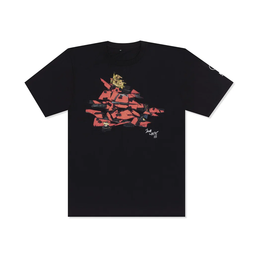 Payload T-shirt image #1 main image