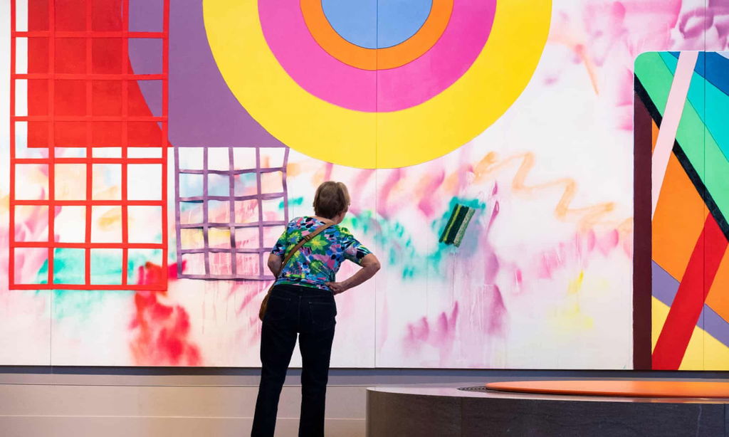 Putting the ‘national’ in the National Gallery: Kaywin Feldman wants the museum to serve the people