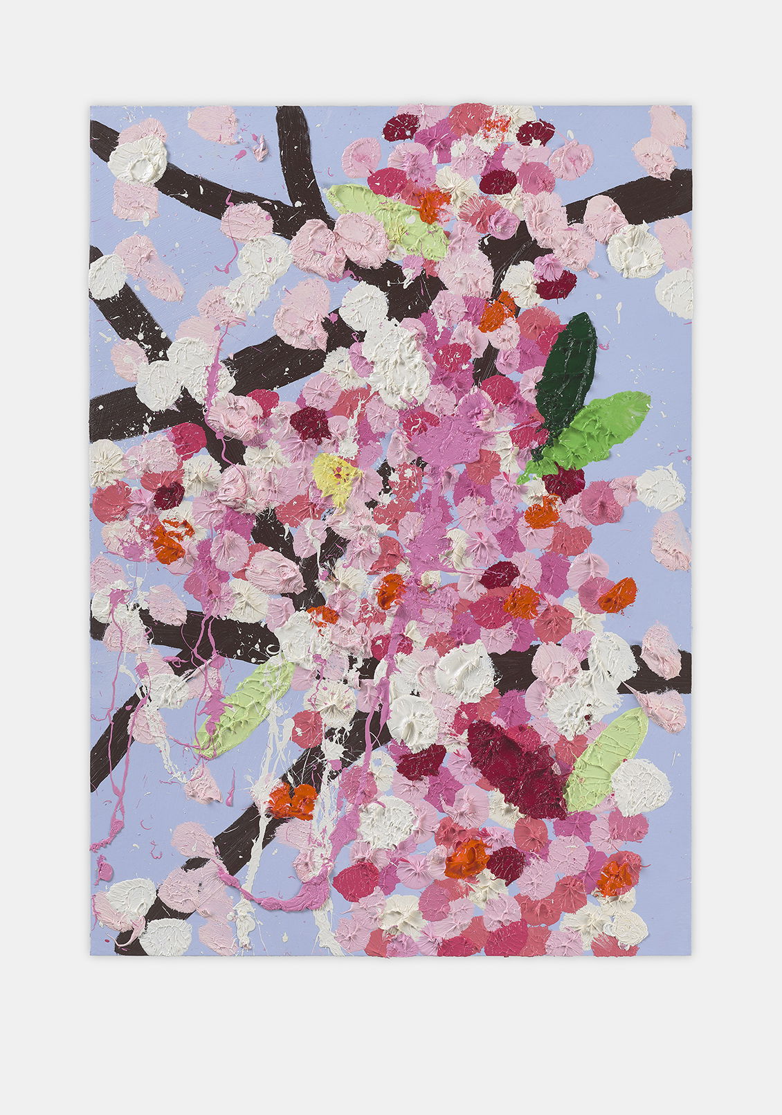 Prophetic Blossom 1 main image