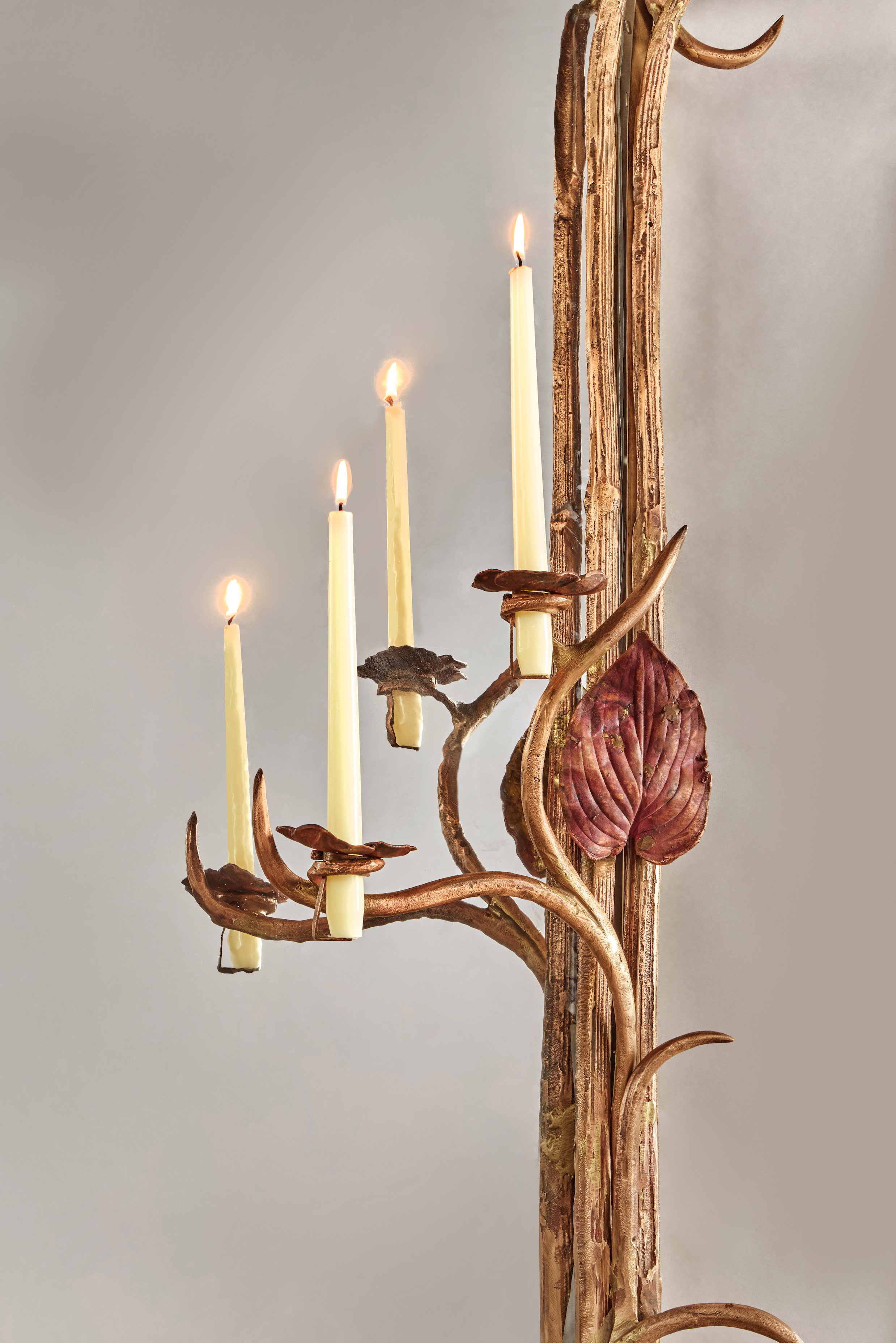Claude Lalanne's Auction Record Jumps 350% with $33.45m Sale