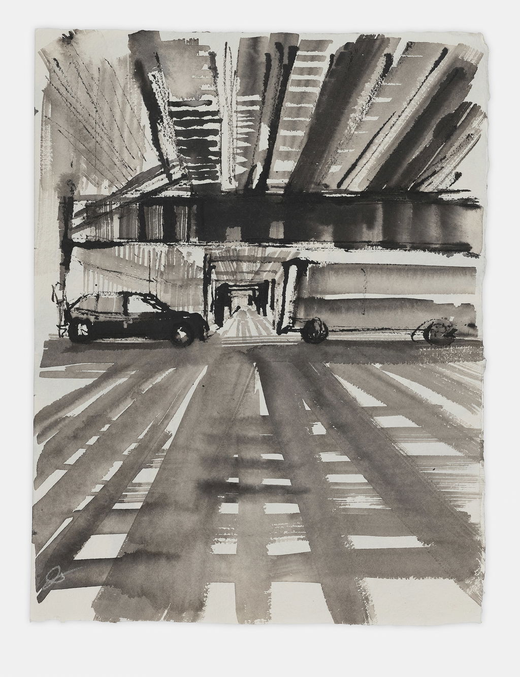 Vanishing Lines 1 main image