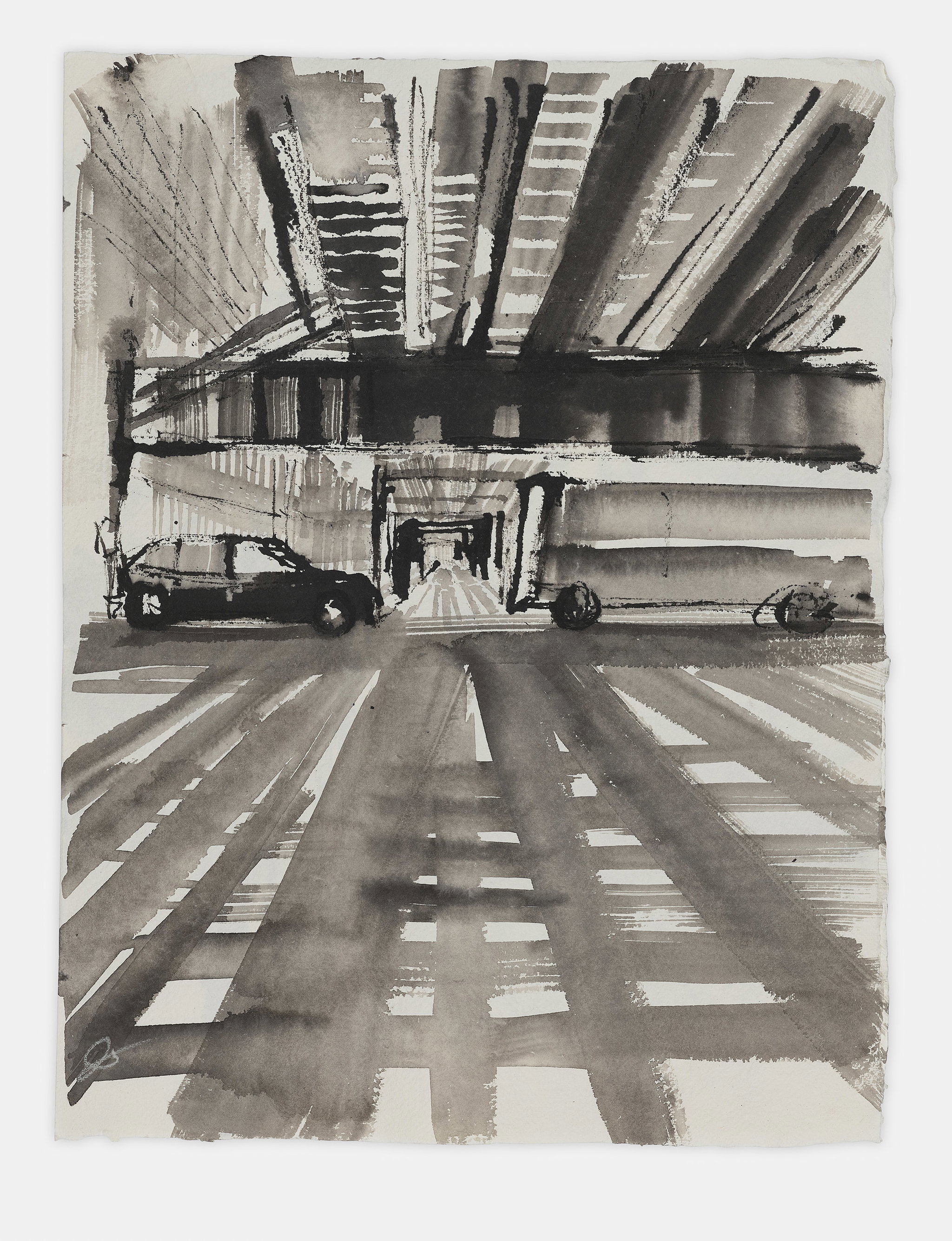 Vanishing Lines 1 main image