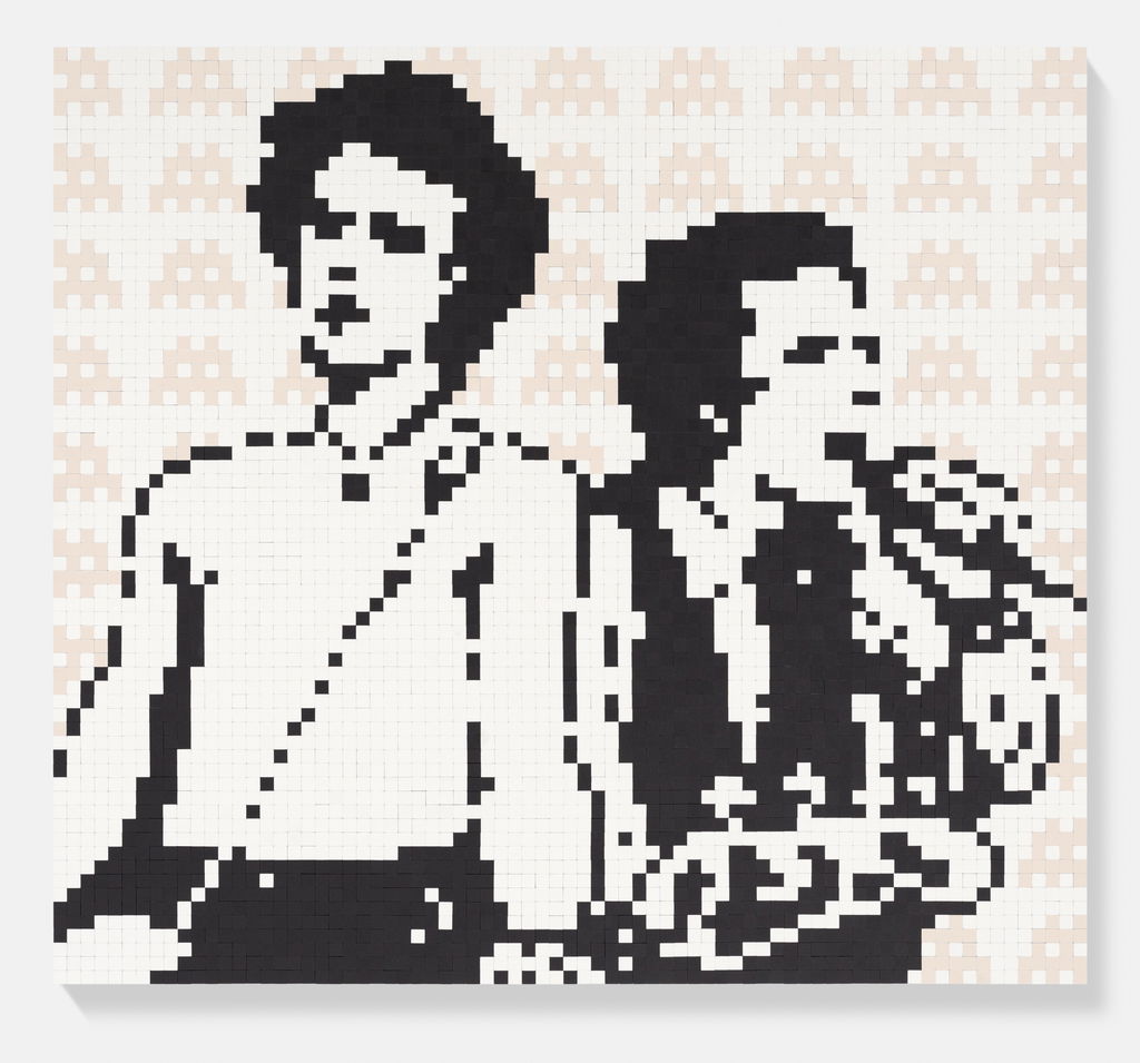 Trouble Sex Pistols 1 main image