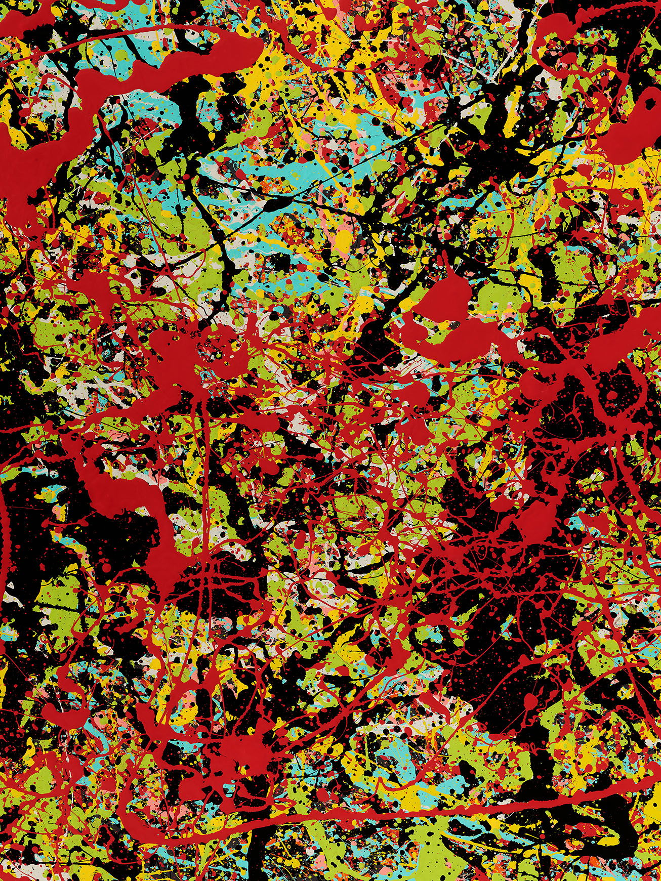 Universe in a Bottle 4