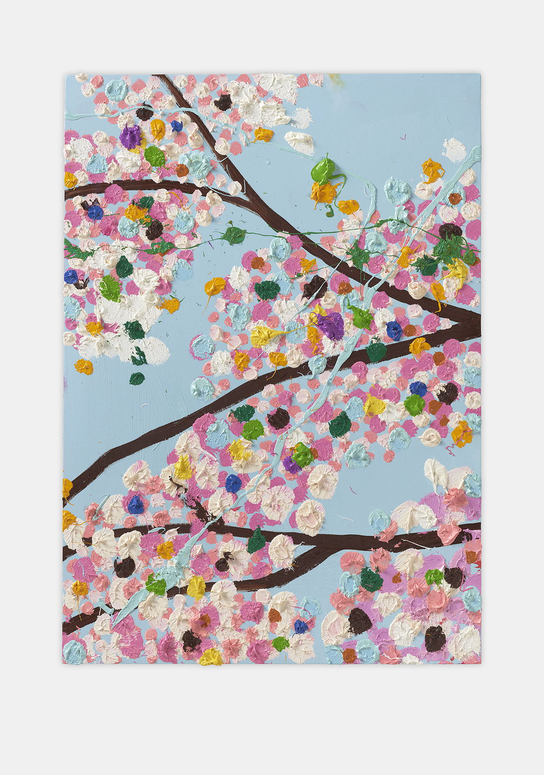 Immaculate Blossom 1 main image