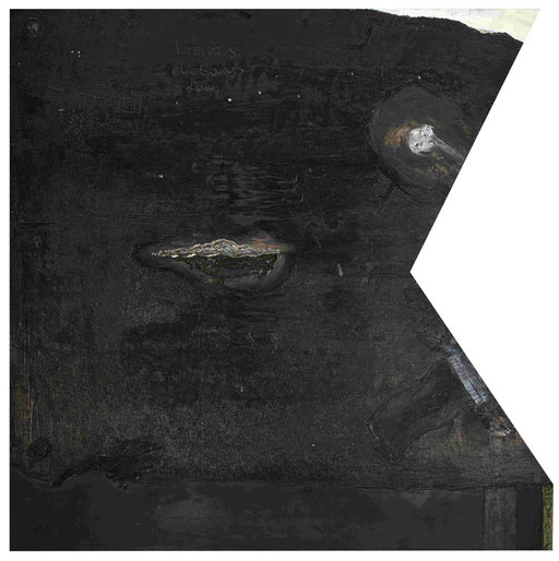 Exhibition ‘Another Turn of the Sleepers’ at the Stasys Museum