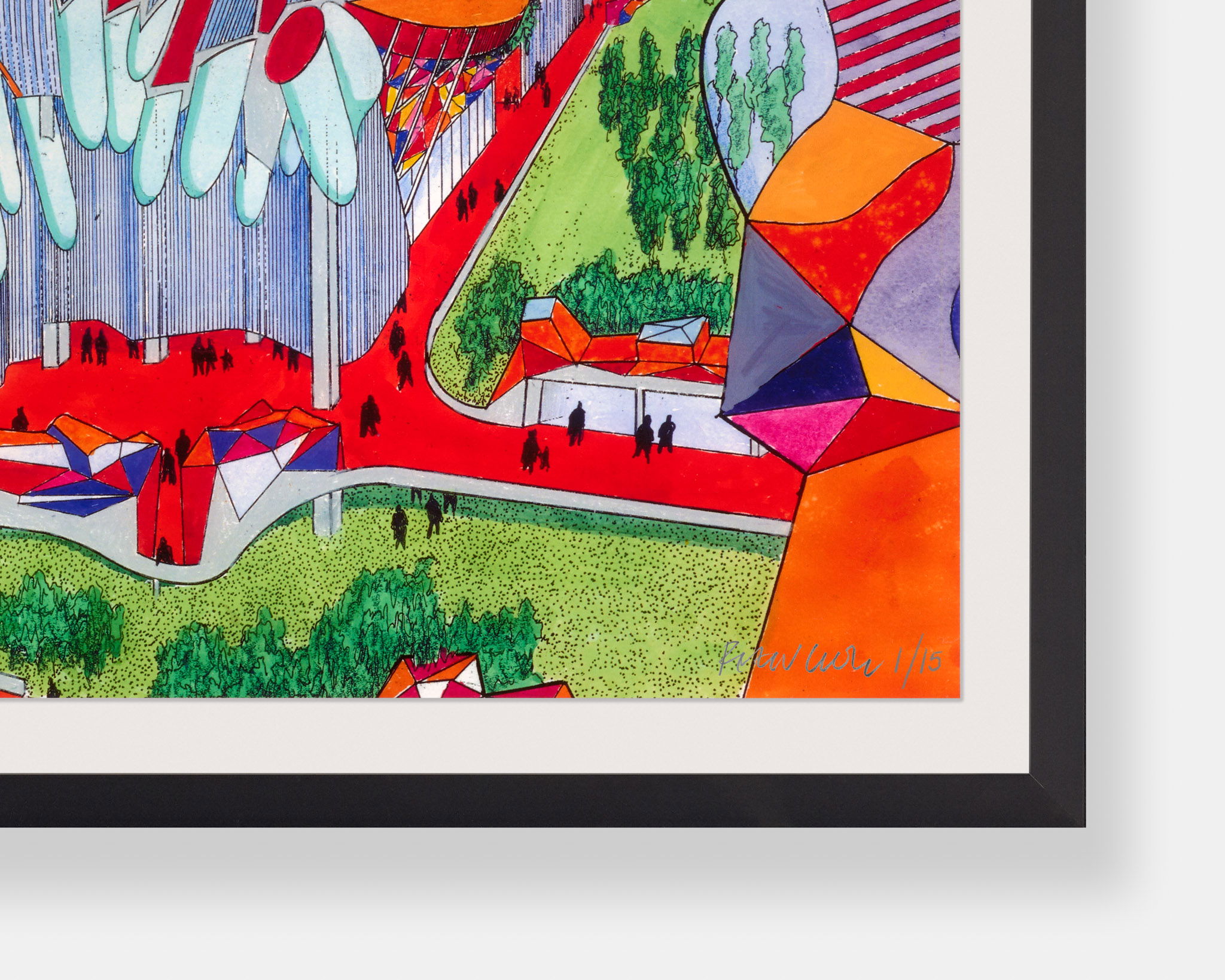 Fruity City image #4