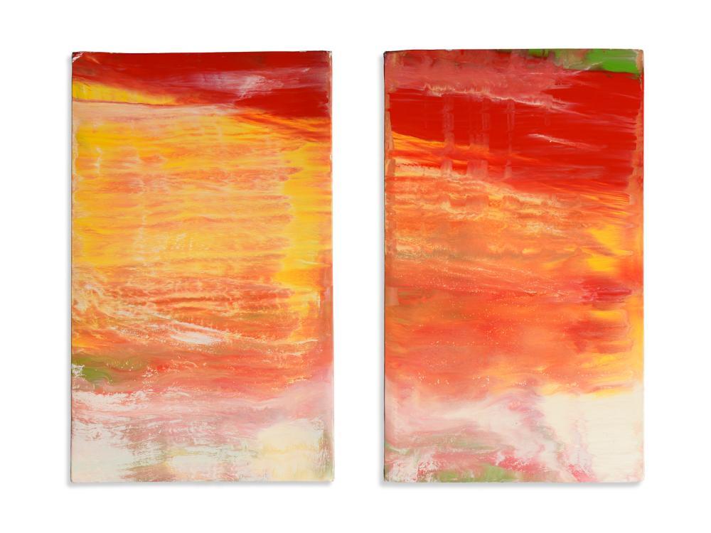 Gerhard Richter | HENI News Profile