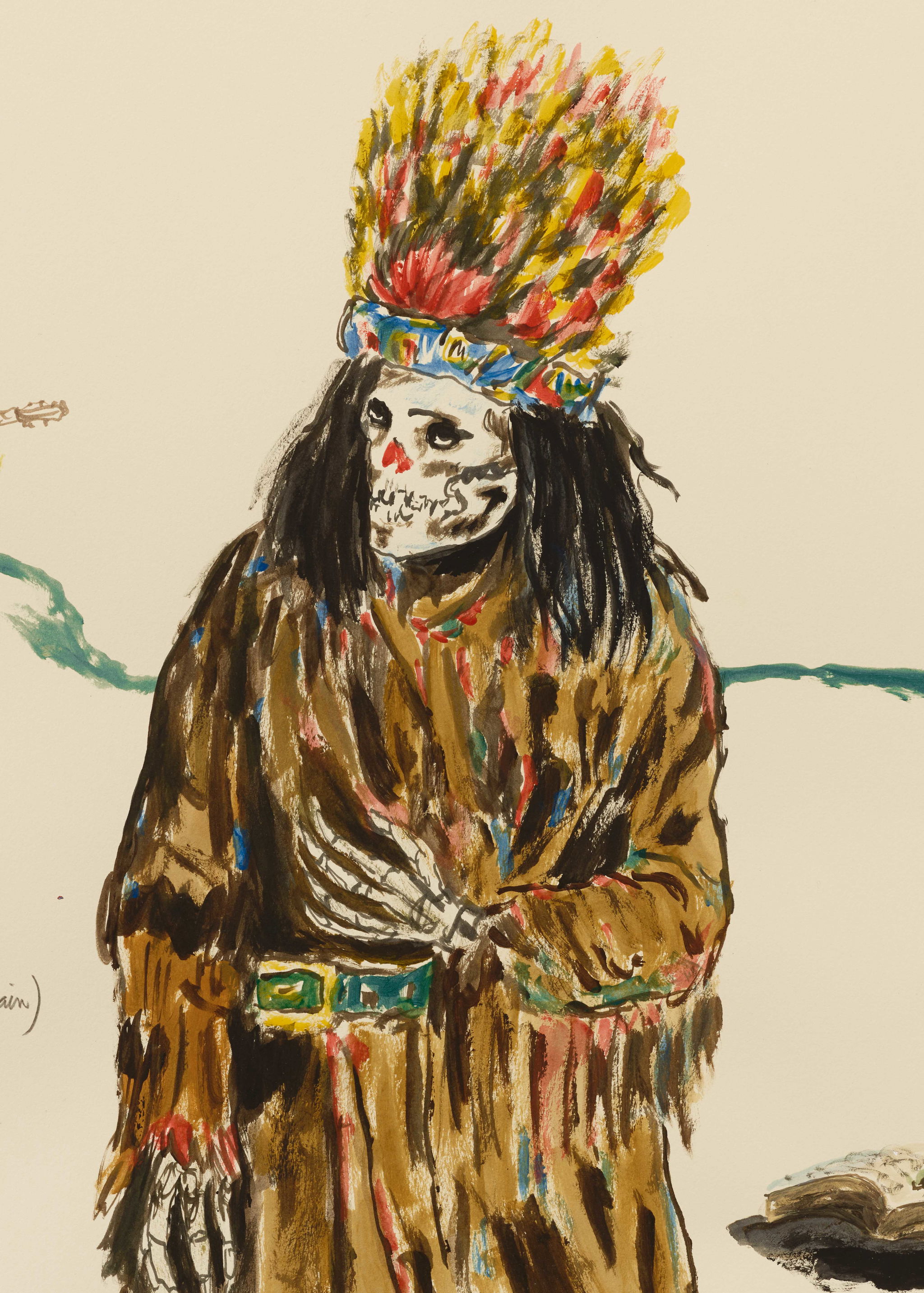 Return to Simplicity...  3