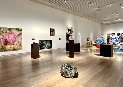 ROPPONGI CROSSING 2025: WHAT PASSES IS TIME. WE ARE ETERNAL.