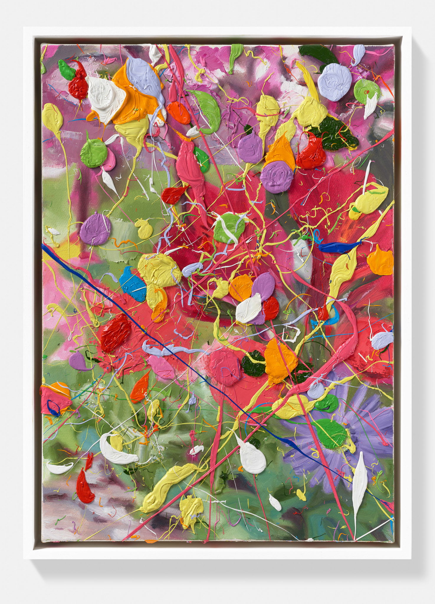 Amused Hidden Garden 1 main image