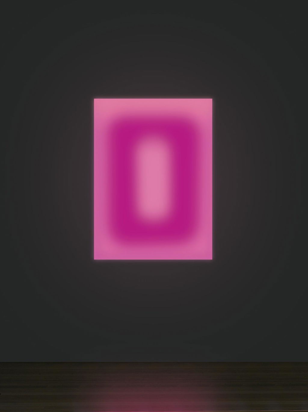 The Light Underneath. Image courtesy of Sotheby's