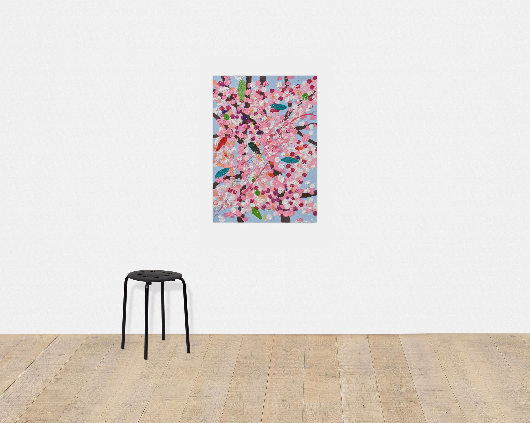 Cool Blossom scale image