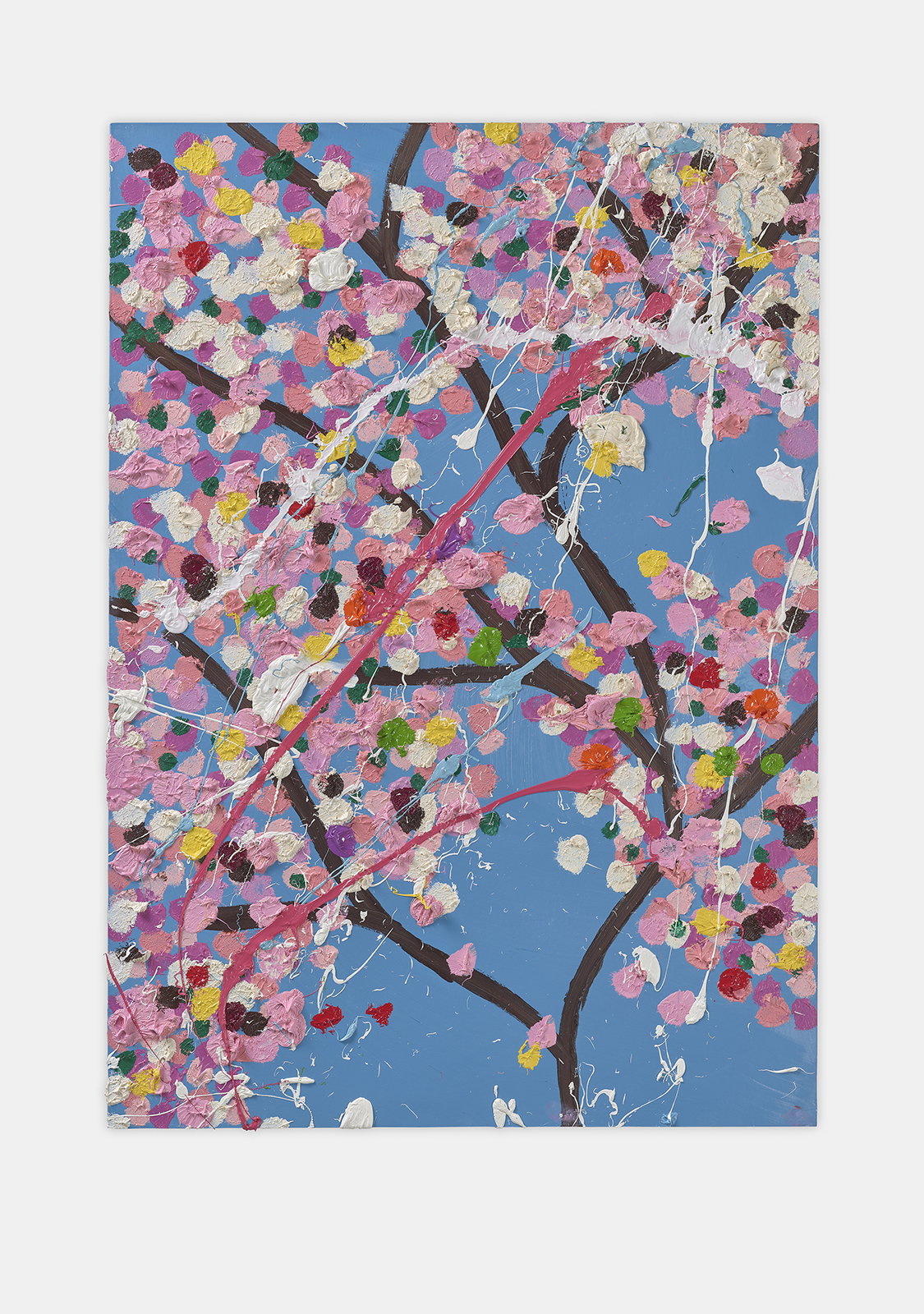 Romantic Blossom 1 main image