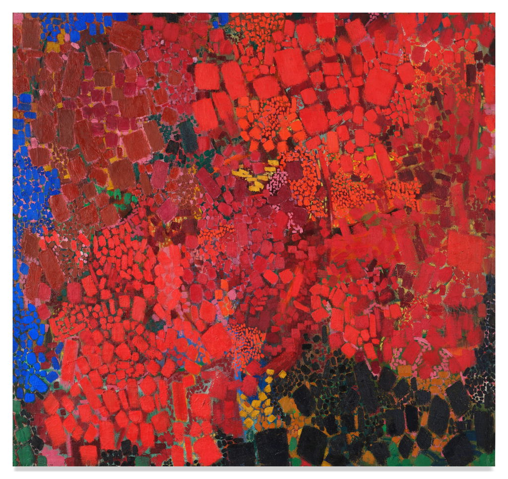 Airlee. Image courtesy of Sotheby's