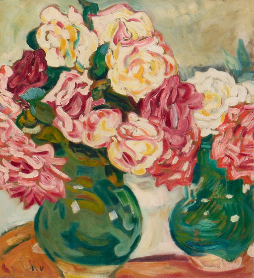 Louis Valtat Work with $30,000 Estimate Heads to Auction