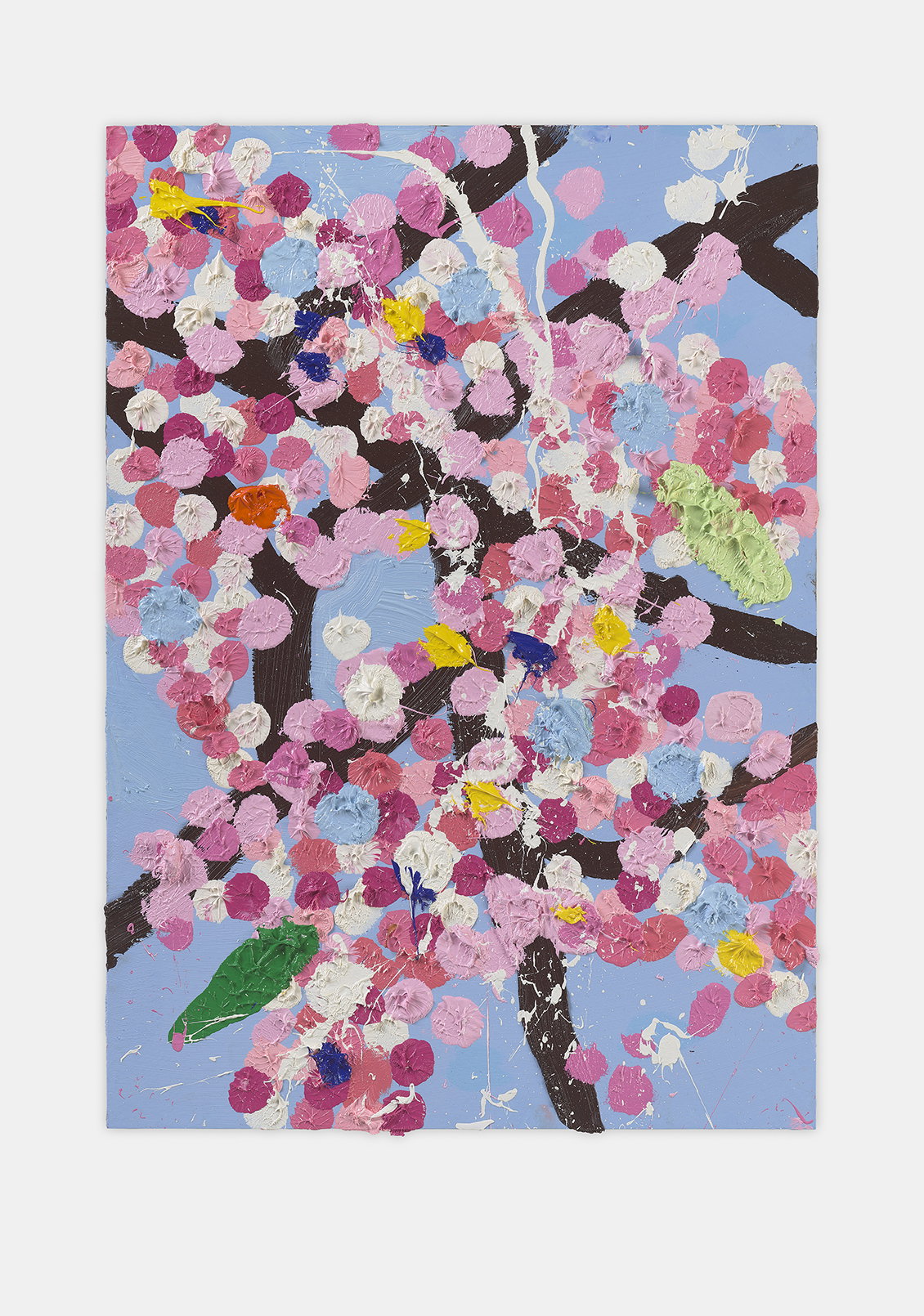 Beguiling Blossom 1 main image