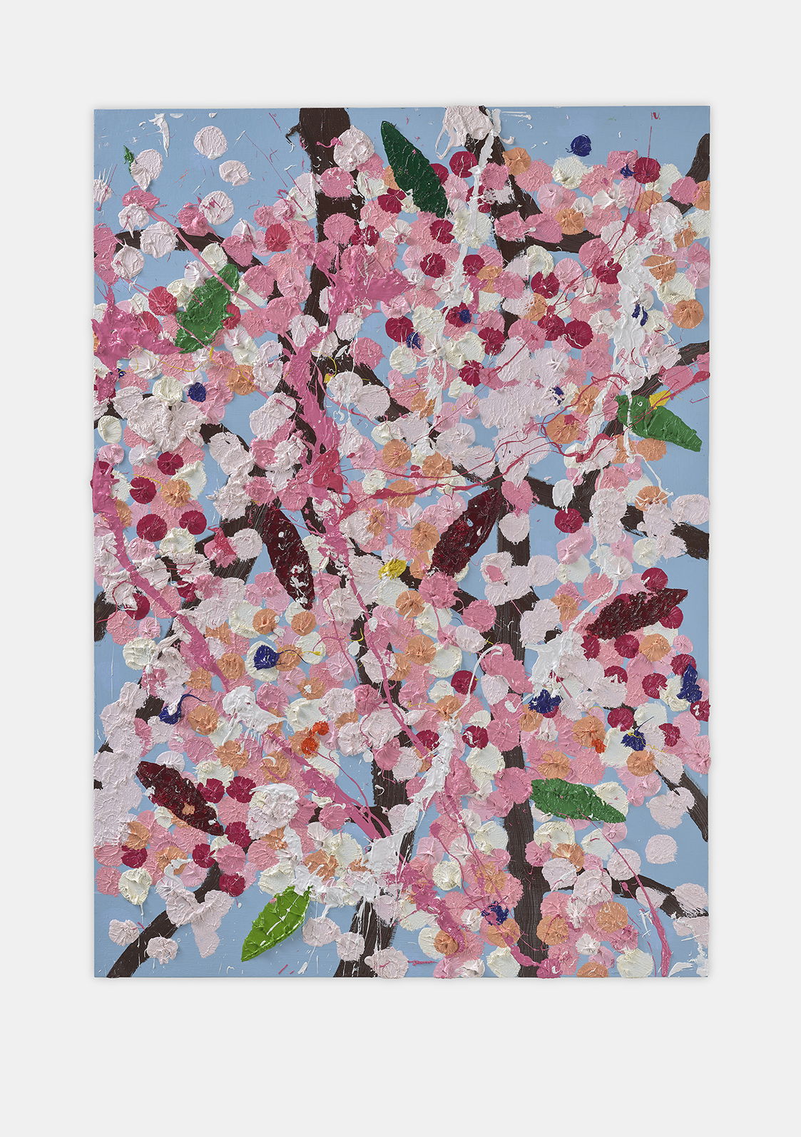 Unique Blossom 1 main image