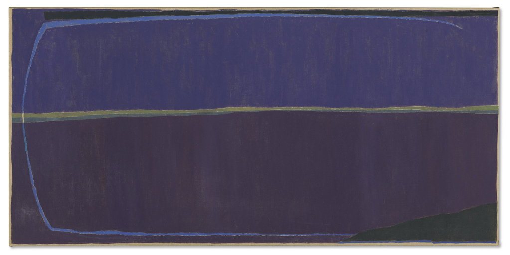 Untitled. Image courtesy of Christie's