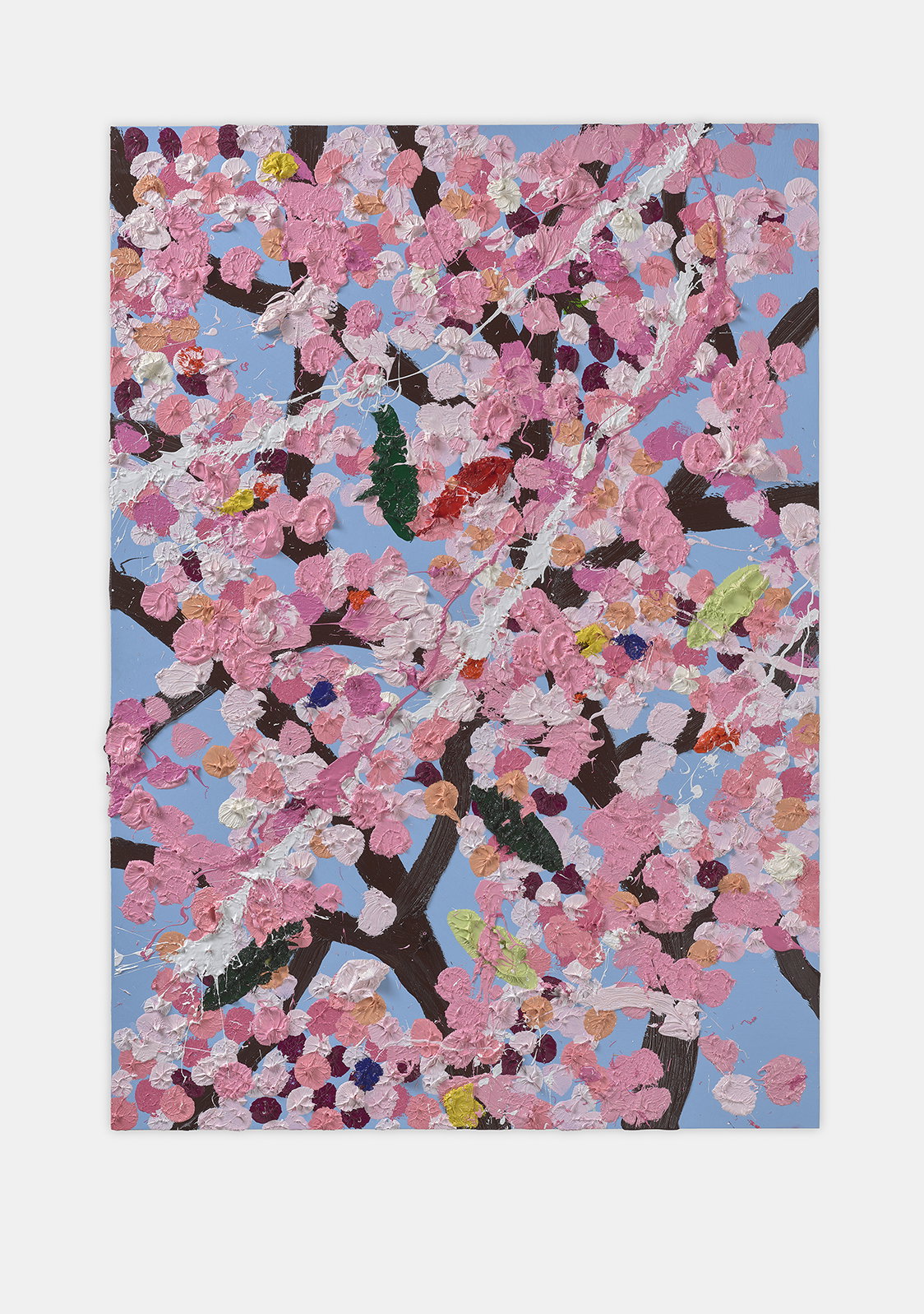Supernatural Blossom 1 main image