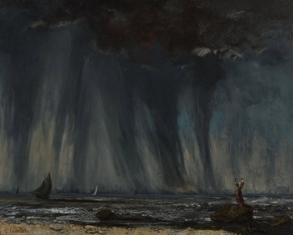 La Trombe. Image courtesy of Sotheby's