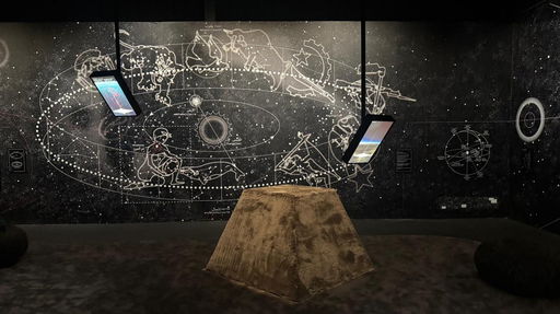 Saudi Arabia opens Diriyah Contemporary Art Biennale in Riyadh