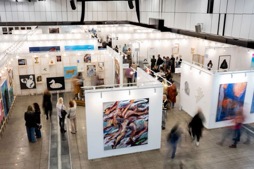 ArtVilnius Applications Open for the 17th Edition