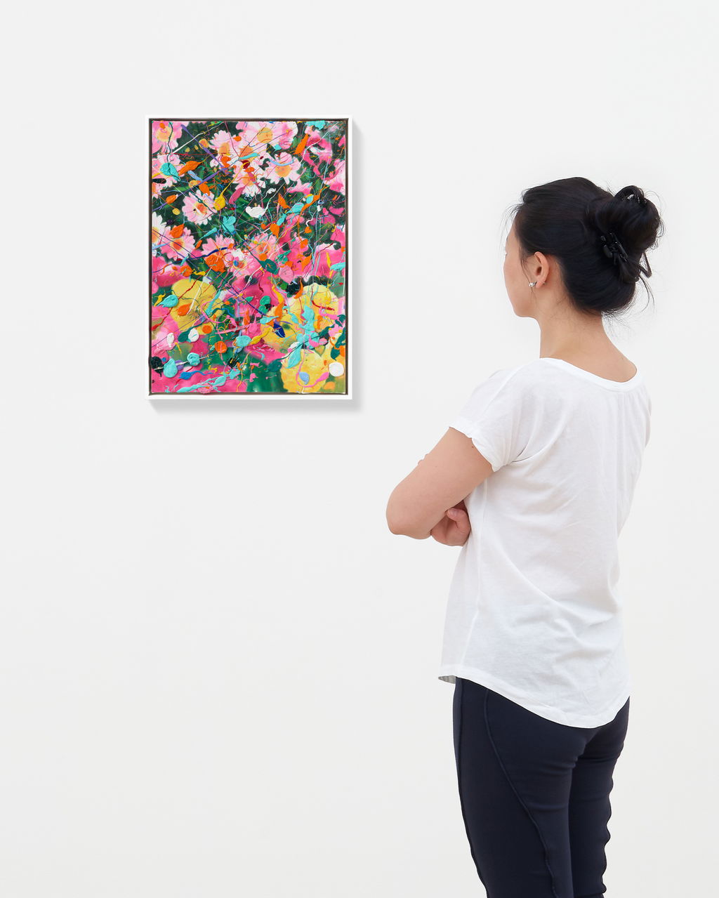 Lost Karma Hidden Garden scale image