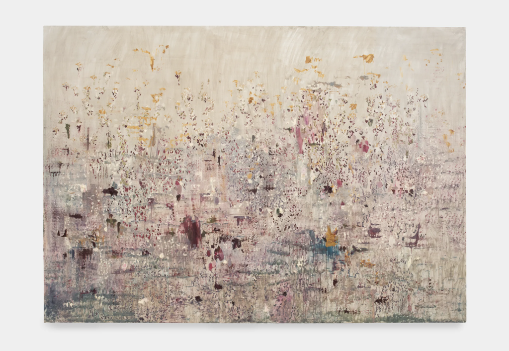 Marina Rheingantz, Míope. Image copyright the artist, courtesy of White Cube