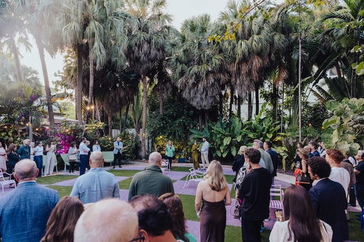 Best of Alcova Miami 2025