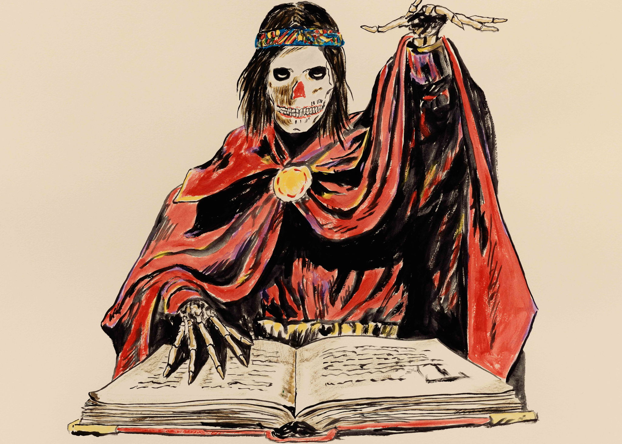 Everything you need is right there inside you 3