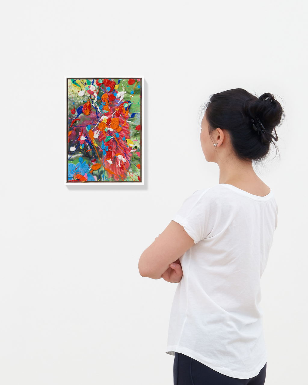 Triumphantly Hidden Garden scale image