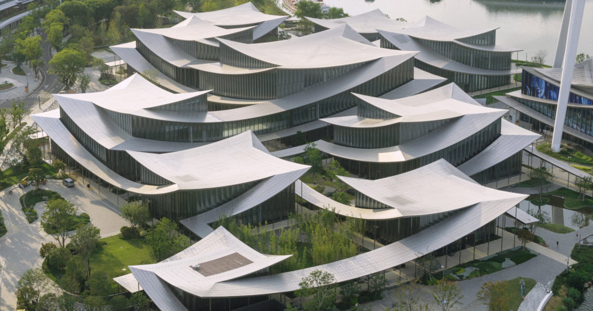 Bjarke Ingels | HENI News Profile