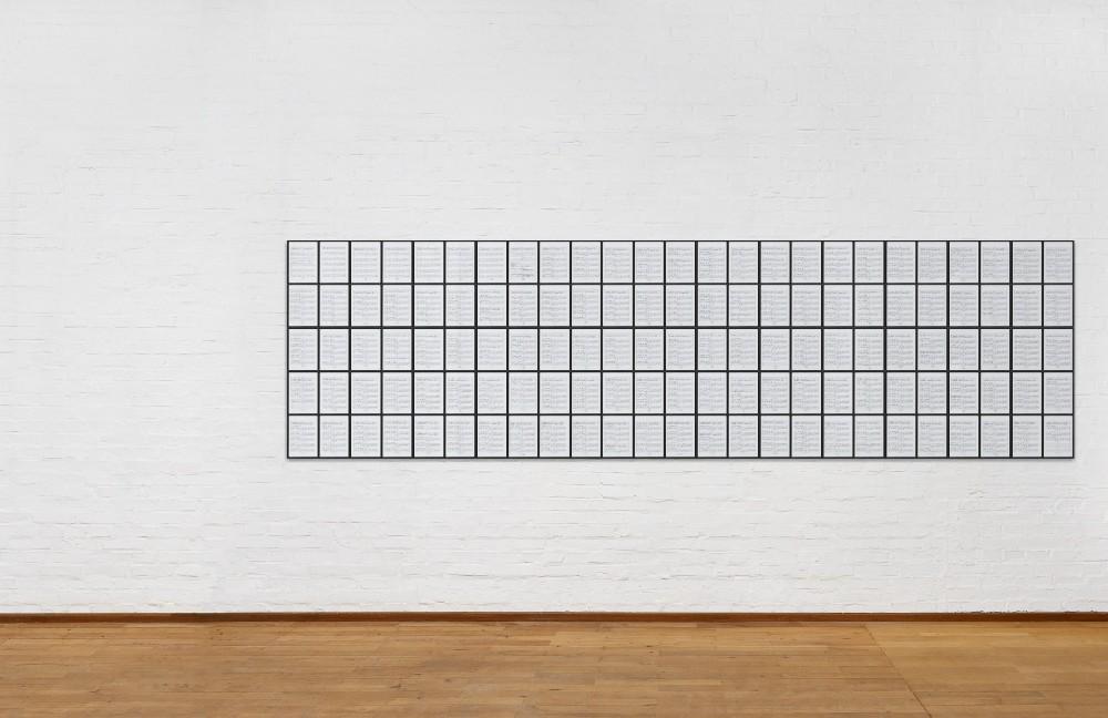 Atta Troll. Image courtesy of Kunsthaus Lempertz