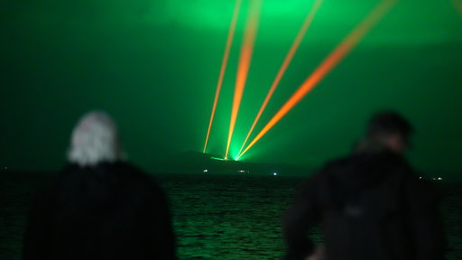 World's Largest Light Installation: A Cosmic Experience in Western Australia (2026)