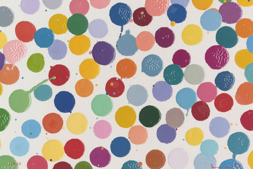 The Currency Unique Prints image #1 main image