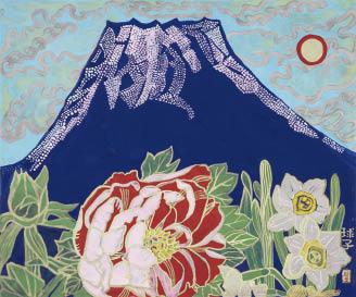 Tamako Kataoka Work Sells for 350% Above Estimate at Auction
