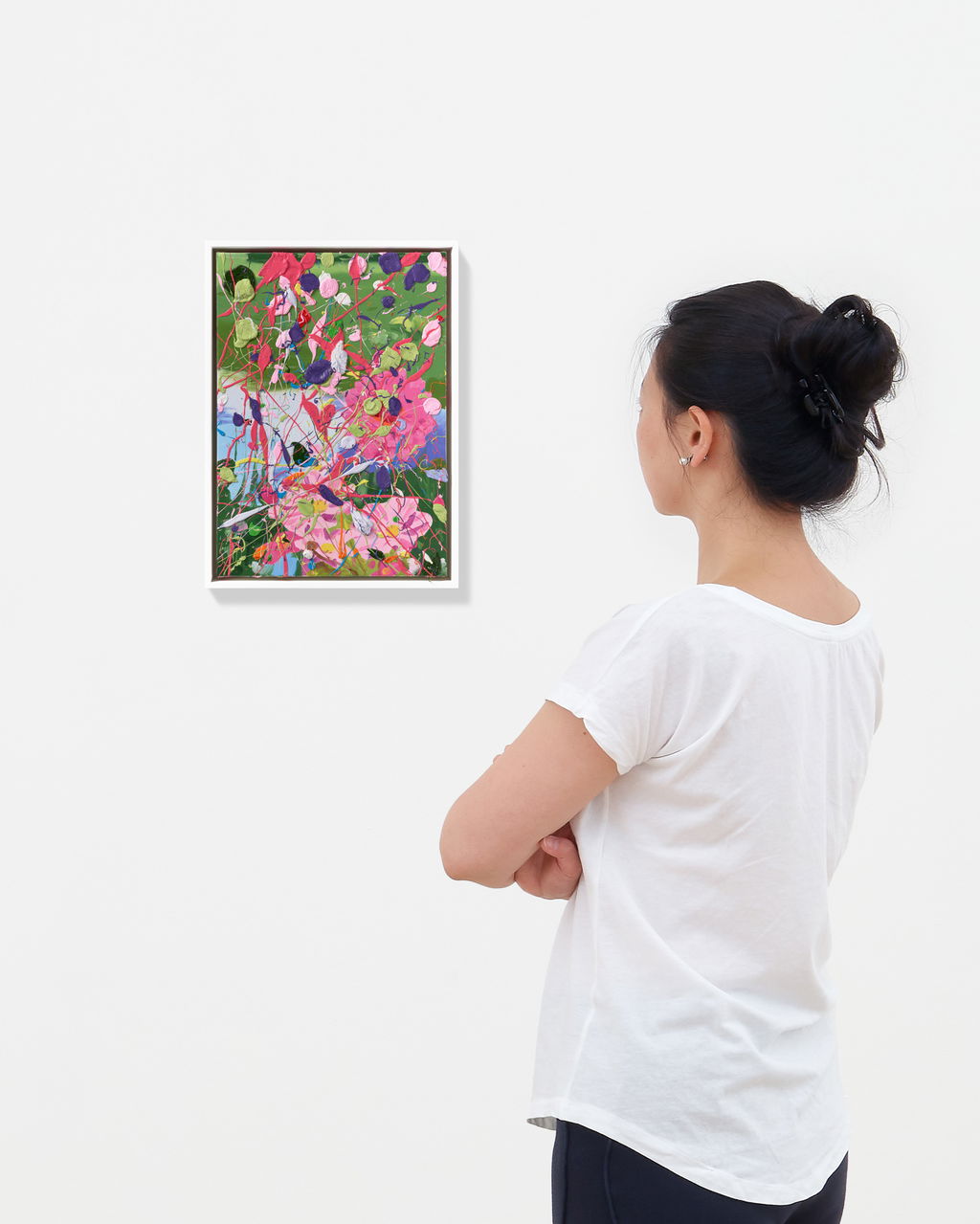 Impassioned Hidden Garden scale image